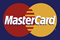 We accept Mastercard