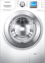 Book a Samsung Laundry Repair ONLY £64.00