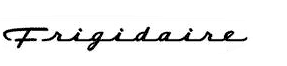 Frigidaire Information