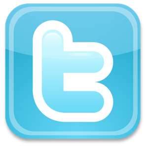Follow Us On Twitter